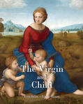 Belán / Renan |  The Virgin and Child | eBook | Sack Fachmedien