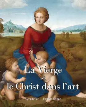 Belán / Renan |  La Vierge et le Christ dans l'art | eBook | Sack Fachmedien