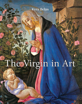 Belán | The Virgin in Art | E-Book | sack.de