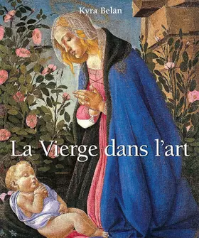 Belán |  La Vierge dans l'art | eBook | Sack Fachmedien