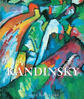Kandinsky |  Vassily Kandinsky | eBook | Sack Fachmedien