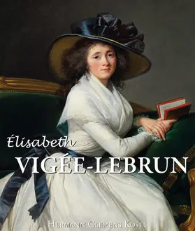 Élisabeth Vigée-Lebrun | E-Book | sack.de