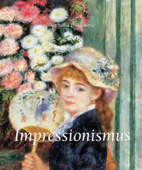 Brodskaya | Impressionismus | E-Book | sack.de