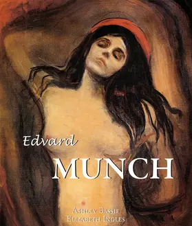 Bassie / Ingles | Edvard Munch | E-Book | www.sack.de