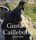 Brodskaïa / Charles |  Gustave Caillebotte (1848-1894) | eBook | Sack Fachmedien