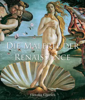 Charles | Die Malerei der Renaissance | E-Book | www.sack.de