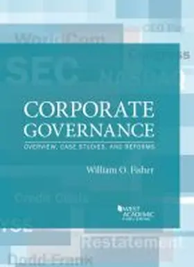  Corporate Governance | Buch |  Sack Fachmedien