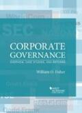 Fisher |  Corporate Governance | Buch |  Sack Fachmedien