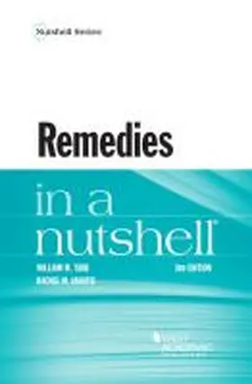 Tabb |  Remedies in a Nutshell | Buch |  Sack Fachmedien