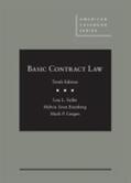  Basic Contract Law | Buch |  Sack Fachmedien