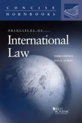 Murphy |  Principles of International Law | Buch |  Sack Fachmedien