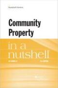 Carrillo |  Community Property in a Nutshell | Buch |  Sack Fachmedien