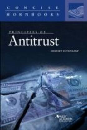 Hovenkamp | Principles of Antitrust | Buch | 978-1-68328-834-3 | sack.de