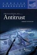 Hovenkamp |  Principles of Antitrust | Buch |  Sack Fachmedien