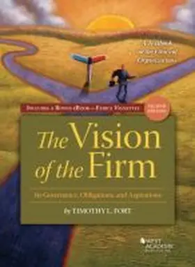 Fort |  The Vision of the Firm, with Vignettes | Buch |  Sack Fachmedien