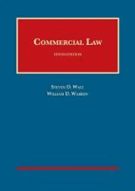  Commercial Law | Buch |  Sack Fachmedien