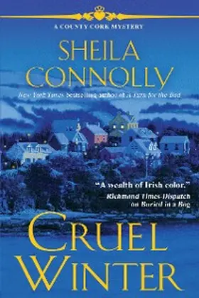 Connolly |  Cruel Winter | eBook | Sack Fachmedien