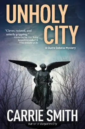 Smith |  Unholy City | eBook | Sack Fachmedien