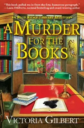 Gilbert |  A Murder for the Books | eBook | Sack Fachmedien