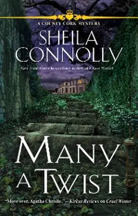 Connolly |  Many a Twist | eBook | Sack Fachmedien
