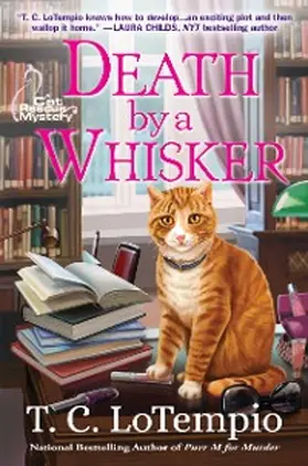 Lotempio |  Death by a Whisker | eBook | Sack Fachmedien
