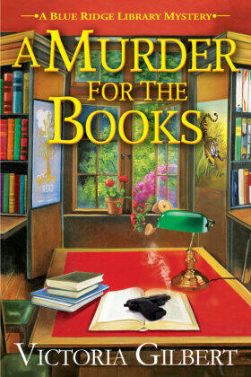 Gilbert |  A Murder for the Books | Buch |  Sack Fachmedien