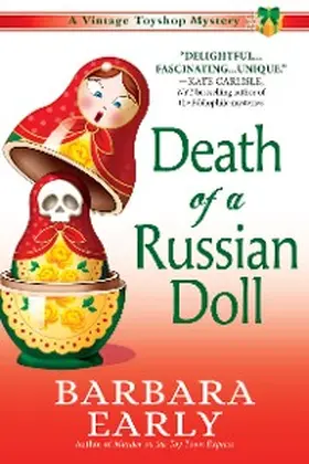 Early |  Death of a Russian Doll | eBook | Sack Fachmedien