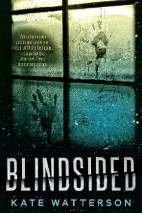 Watterson |  Blindsided | eBook | Sack Fachmedien