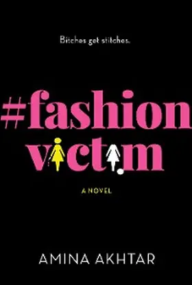 Akhtar |  #FashionVictim | eBook | Sack Fachmedien