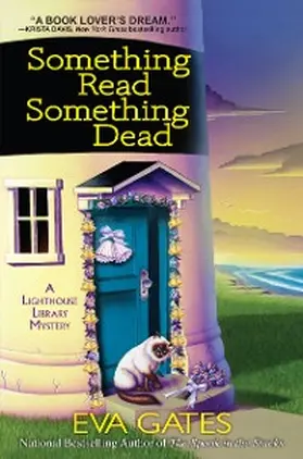Gates |  Something Read Something Dead | eBook | Sack Fachmedien