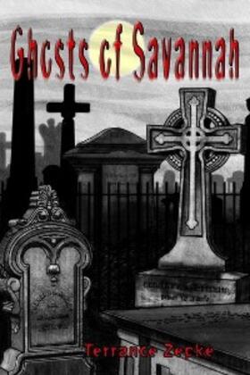 Zepke |  Ghosts of Savannah | eBook | Sack Fachmedien