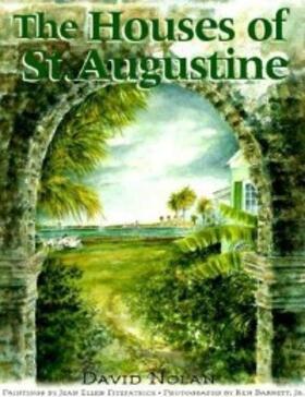 Nolan |  Houses of St. Augustine | eBook | Sack Fachmedien