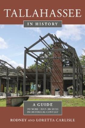 Carlisle |  Tallahassee in History | eBook | Sack Fachmedien