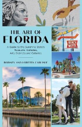 Carlisle |  Art of Florida | eBook | Sack Fachmedien
