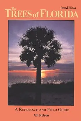 Nelson |  Trees of Florida | eBook | Sack Fachmedien