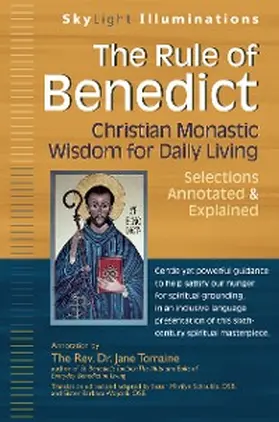 The Rule of Benedict | eBook | Sack Fachmedien