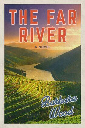 Wood |  The Far River | Buch |  Sack Fachmedien