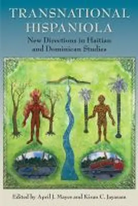 Mayes / Jayaram |  Transnational Hispaniola | Buch |  Sack Fachmedien