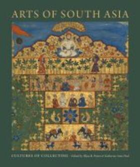 Arts of South Asia | Buch | 978-1-68340-047-9 | sack.de