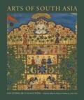  Arts of South Asia | Buch |  Sack Fachmedien
