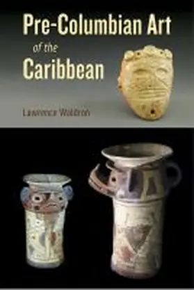  Pre-Columbian Art of the Caribbean | Buch |  Sack Fachmedien
