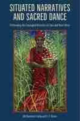Crosby / Torres |  Situated Narratives and Sacred Dance | Buch |  Sack Fachmedien
