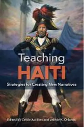 Accilien / Orlando |  Teaching Haiti | Buch |  Sack Fachmedien
