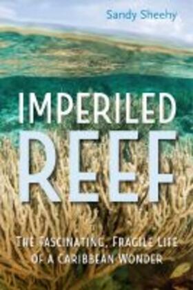 Sheehy | Imperiled Reef | Buch | 978-1-68340-249-7 | sack.de
