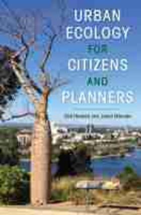 Urban Ecology for Citizens and Planners | Buch | 978-1-68340-252-7 | sack.de