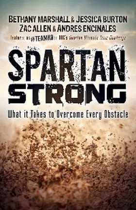 Marshall / Burton / Allen |  Spartan Strong | eBook | Sack Fachmedien