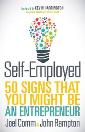 Comm / Rampton |  Self-Employed | eBook | Sack Fachmedien