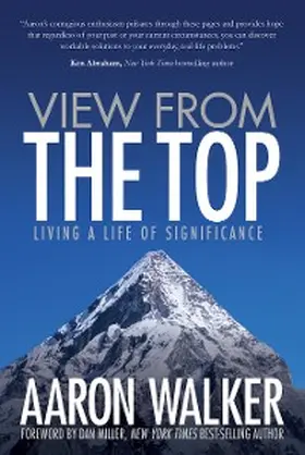 Walker |  View from the Top | eBook | Sack Fachmedien