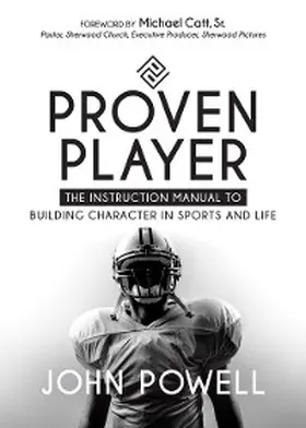Powell |  Proven Player | eBook | Sack Fachmedien