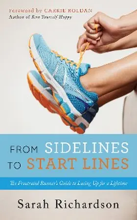 Richardson |  From Sidelines to Startlines | eBook | Sack Fachmedien